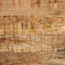 vidaXL - Dressoir - 60x34x75 - cm - massief - ruw - mangohout