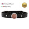 Talent Jewels TJA-1-12-02-2-235 - Uniseks Armband - Zwart