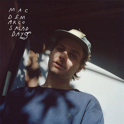 Mac DeMarco - Salad Days - LP (2014)