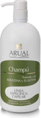 Shampoo Arual Keratin Treatment 1 L