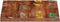 vidaXL - Tafelblad - vierkant - 50x50x3,8 - cm - massief - gerecycled - hout