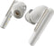 Poly Voyager Free 60 - Draadloze Earbuds - ANC - Wit