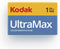Kodak Ultra Max 400 135/24 kleinbeeld fotorolletje met 24 opnames