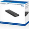 Ewent EW7023 - Externe M.2 SSD Behuizing - USB 3.2 Gen1 5 Gbit/s - Zwart