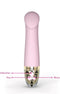 Mystim - Right On Ron Vibrator Rose