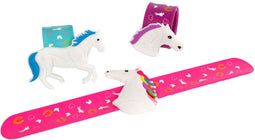 Horse Friends Klaparmband