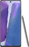 Samsung Galaxy Note20 - Grijs - 256 GB - Dubbele fysieke simkaart