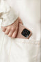 Nudient Thin Case - iPhone 14 Plus - Schokabsorberend - Roze