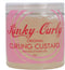 Kinky Curly Curling Custard