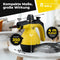 Neighbour's Friend® Stoomreiniger Nieuw Model - Krachtige Handstoomreiniger, 3.5 bar druk, 4m snoer,