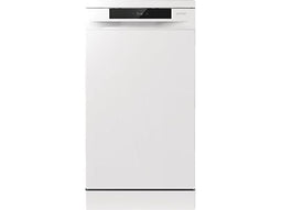 Gorenje GS541D10W - Vrijstaande vaatwasser - 11 couverts - Wit