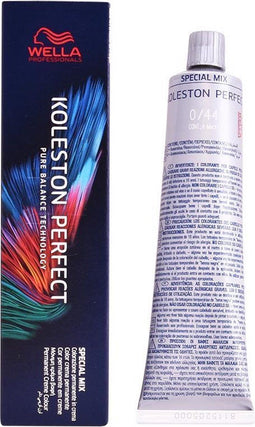 Permanente Kleur Special Mix Wella