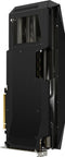 XFX Mercury AMD Radeon RX 9070 XT OC Gaming Edition - Videokaart - 16GB - GDDR6 - PPCIe 5.0 - 1x HDMI 2.1b - 3x DisplayPort 2.1a