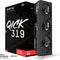 XFX Speedster QICK 319 Core Edition AMD Radeon RX 7800 XT 16 GB GDDR6