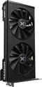 XFX Speedster SWFT 210 AMD Radeon RX 7600 Core Edition - Videokaart - 8GB - GDDR6 - PCIe 4.0 - 1x HDMI 2.1b - 3x DisplayPort 2.1a