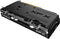 XFX Speedster SWFT 210 AMD Radeon RX 7600 Core Edition - Videokaart - 8GB - GDDR6 - PCIe 4.0 - 1x HDMI 2.1b - 3x DisplayPort 2.1a