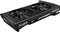 XFX Speedster SWFT 210 AMD Radeon RX 7600 Core Edition - Videokaart - 8GB - GDDR6 - PCIe 4.0 - 1x HDMI 2.1b - 3x DisplayPort 2.1a