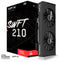 XFX Speedster SWFT 210 AMD Radeon RX 7700 XT Core Edition - Videokaart - 12GB - GDDR6 - PCIe 4.0 - 1x HDMI 2.1b - 3x DisplayPort 2.1a
