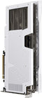 XFX SWIFT AMD Radeon RX 9070 White Triple Fan Gaming Edition - Videokaart - 16 GB GDDR6 - PCI Express 5.0 x16 - 1x HDMI, 3x DisplayPort