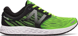 New Balance Fresh Foam Zante v3 - Hardloopschoenen - Slank profiel en sokachtige pasvorm - 6 GB3 ENERGY LIME
