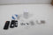 eufy Video Doorbell - Videodeurbel - 2K Sony sensor - Bewegingsdetectie