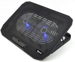 Cooling Base for a Laptop iggual RP2V17