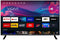 Dyon Smart 40 VX-2 - Full HD TV - 40