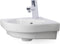 GROHE Concetto - Fonteinkraan - EcoJoy - Chroom