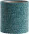 Light & Living Kap cilinder 30-30-32 cm OSIRE petrol