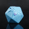 Hasbro Dungeons & Dragons - Honor Among Thieves Dicelings Blue Beholder Actiefiguur - Multicolours