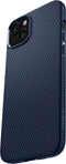 Spigen ACS06791 - Soft case - Schokabsorberend - Blauw