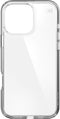 Speck Presidio Perfect Clear - Soft case - Microban bacteriedodende afwerking - Transparant