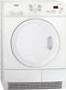 AEG T65289NAC - Condensdroger - 8 kg - Sensordrogen - Wit