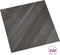 vidaXL - Vloerplanken - 20 - st - zelfklevend - 1,86 - m² - PVC - gestreept - grijs