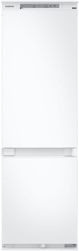 Samsung BRB26602EWW - Inbouwkoelkast - All Around Cooling - No Frost - Wit