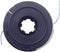 Arnold Trimmerspoel - Draadspoel Ø1,5 mm 5 m (2 stuks)