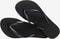 Havaianas Slim - Slippers - Rubber zool - Zwart