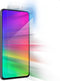 InvisibleShield Galaxy S21 FE - Glass Elite VisionGuard screenprotector - 5x sterker - Anti-Blue Light filter (1 stuk)