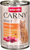 Animonda Carny Adult - Rund met Kip - 6 x 400 g