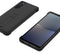 Sony Xperia 10 V - Soft case - Krasbestendig - Zwart