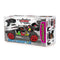 Jamara Lextron Desertbuggy 4WD – 1:10 – 35 km/u – Grijs – Met LED en NiMh accu