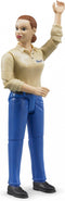 Bruder 60408 Figuur Vrouw