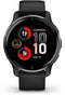 Garmin Venu 2 Plus - GPS Smartwatch - Gezondheidsmonitoring en Muziek - Zwart