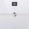 Withings Body Smart - Weegschaal - Lichaamsanalyse - Wit