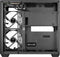 AEROCOOL Dryft - Mid-tower PC-behuizing - 2x14cm + 4x12cm A-RGB - Zwart
