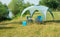 Campingaz Icetime Plus - Koelbox - 30L - Koelt tot 27 uur - Blauw