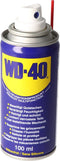 WD-40® Classic - Multi-Use Product - Verdrijft vocht - Stopt piepen en kraken - 100ml