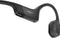 Shokz OpenRun - Draadloze Bone Conduction Hoofdtelefoon - IP67 Waterbestendig - Zwart