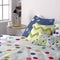 Set van 2 kussenslopen Confetti | Happy Friday