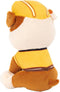 PAW Patrol - Rubble - Knuffel - 23 cm